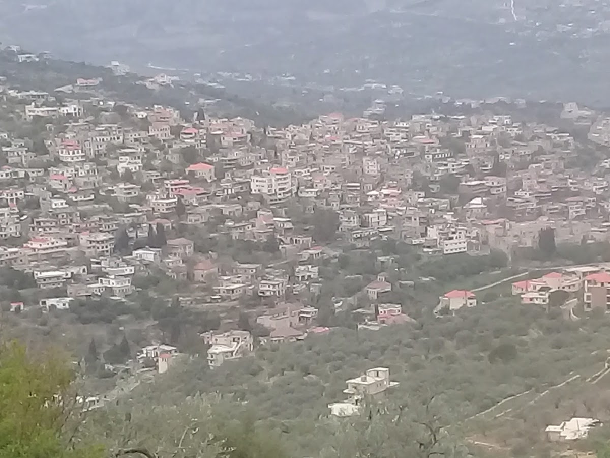 Hasbaya Castle — photograph 6