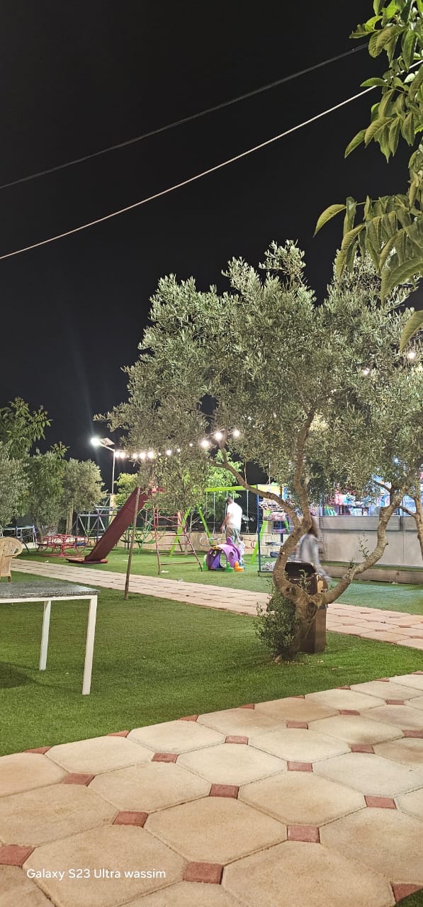 Hadiqat Al Lu'lu'a Ain Jarfa — photograph 3