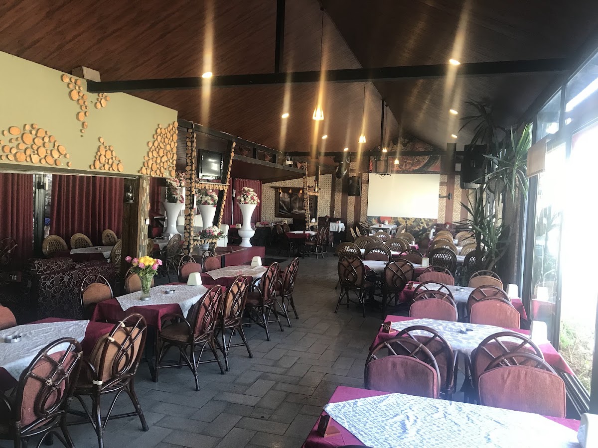 Loulou restaurant