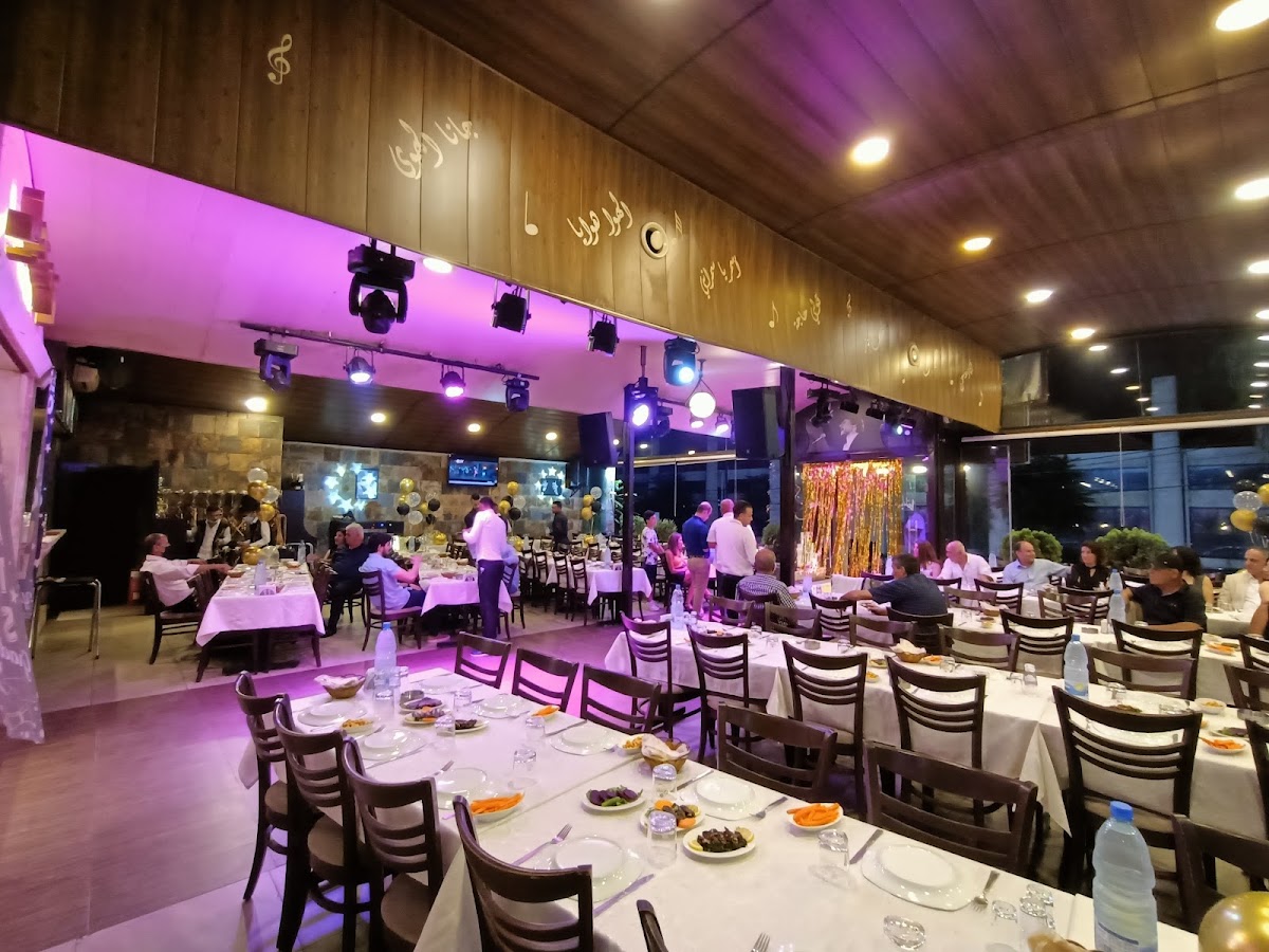 Al Andaleeb restaurant — photograph 5