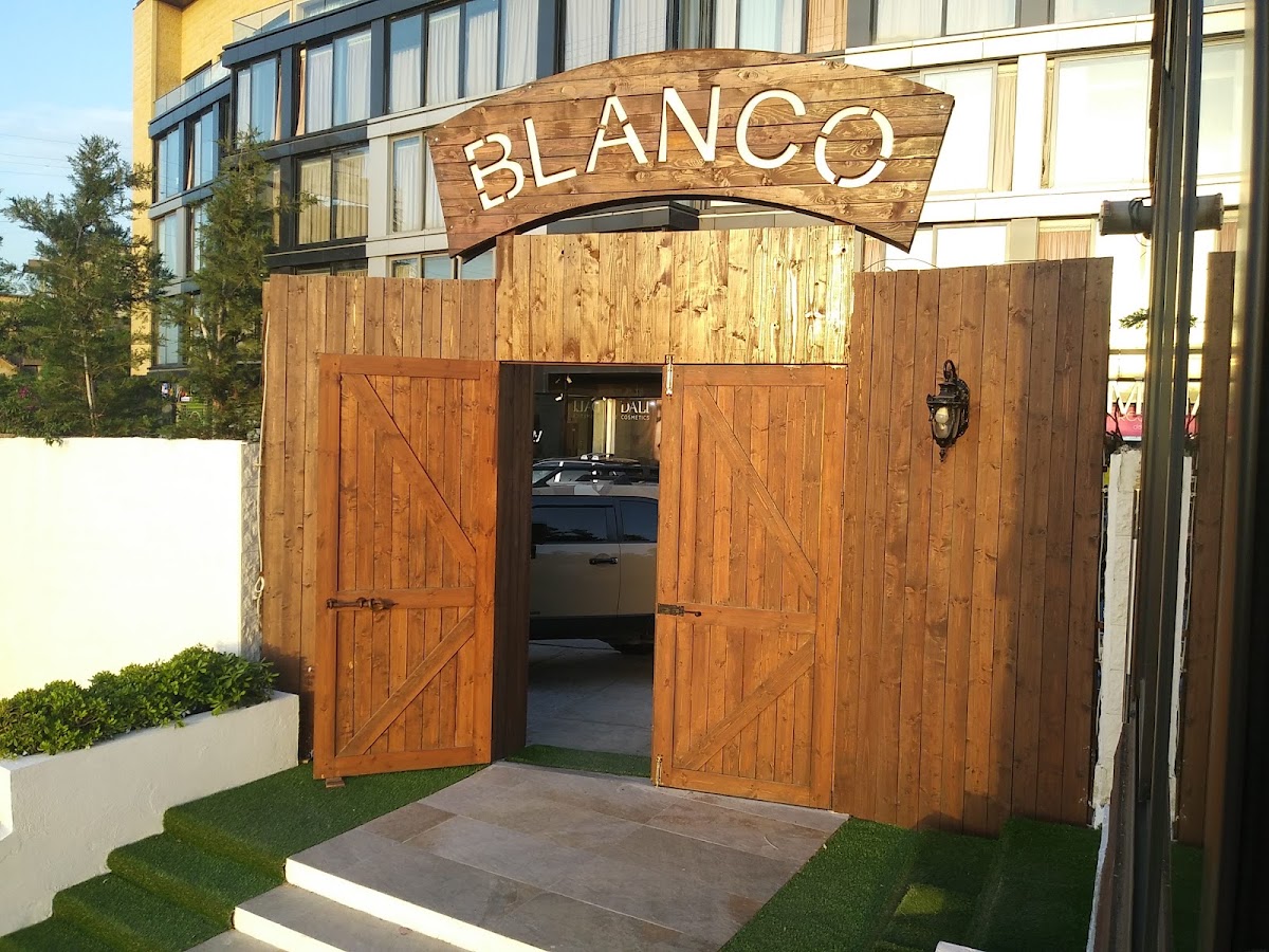 Terrasse Alay - Restaurant