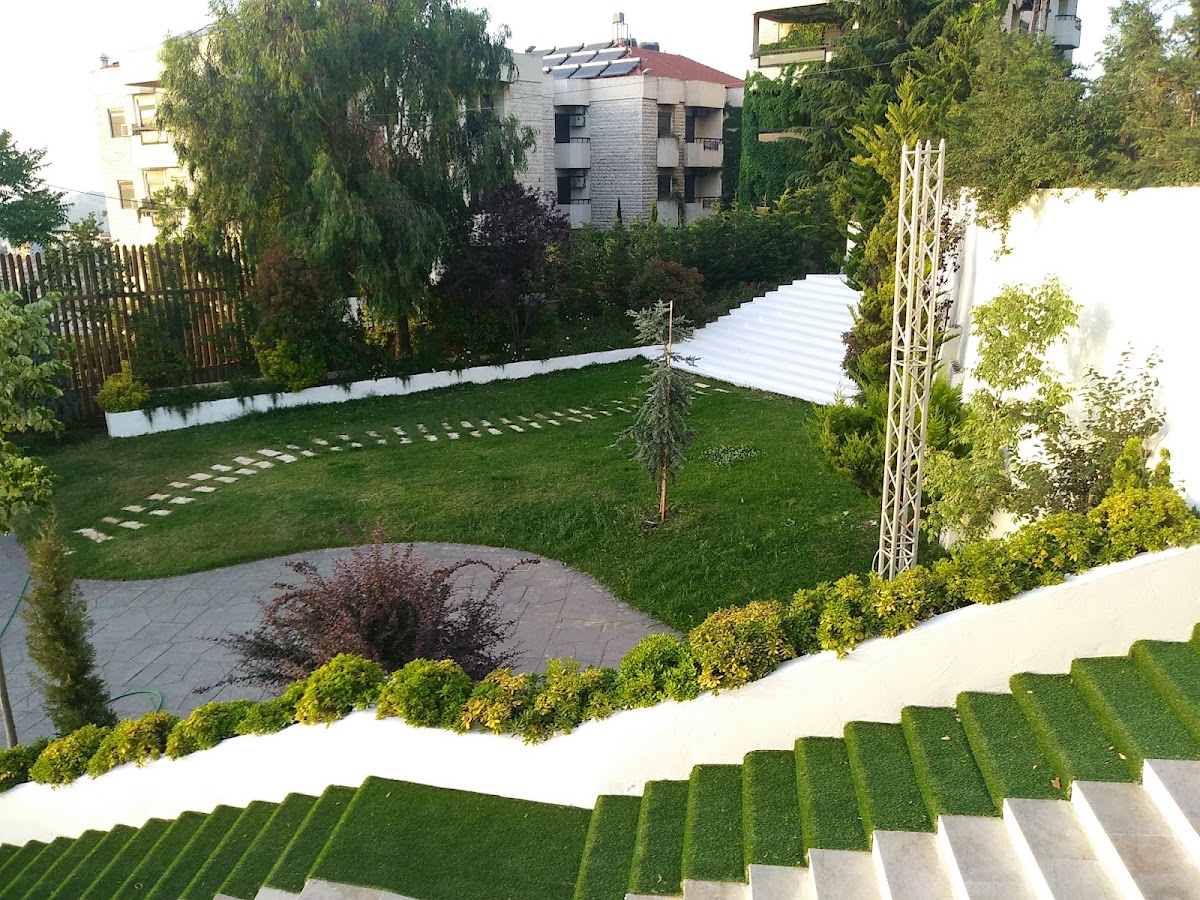 Terrasse Alay - Restaurant — photograph 4