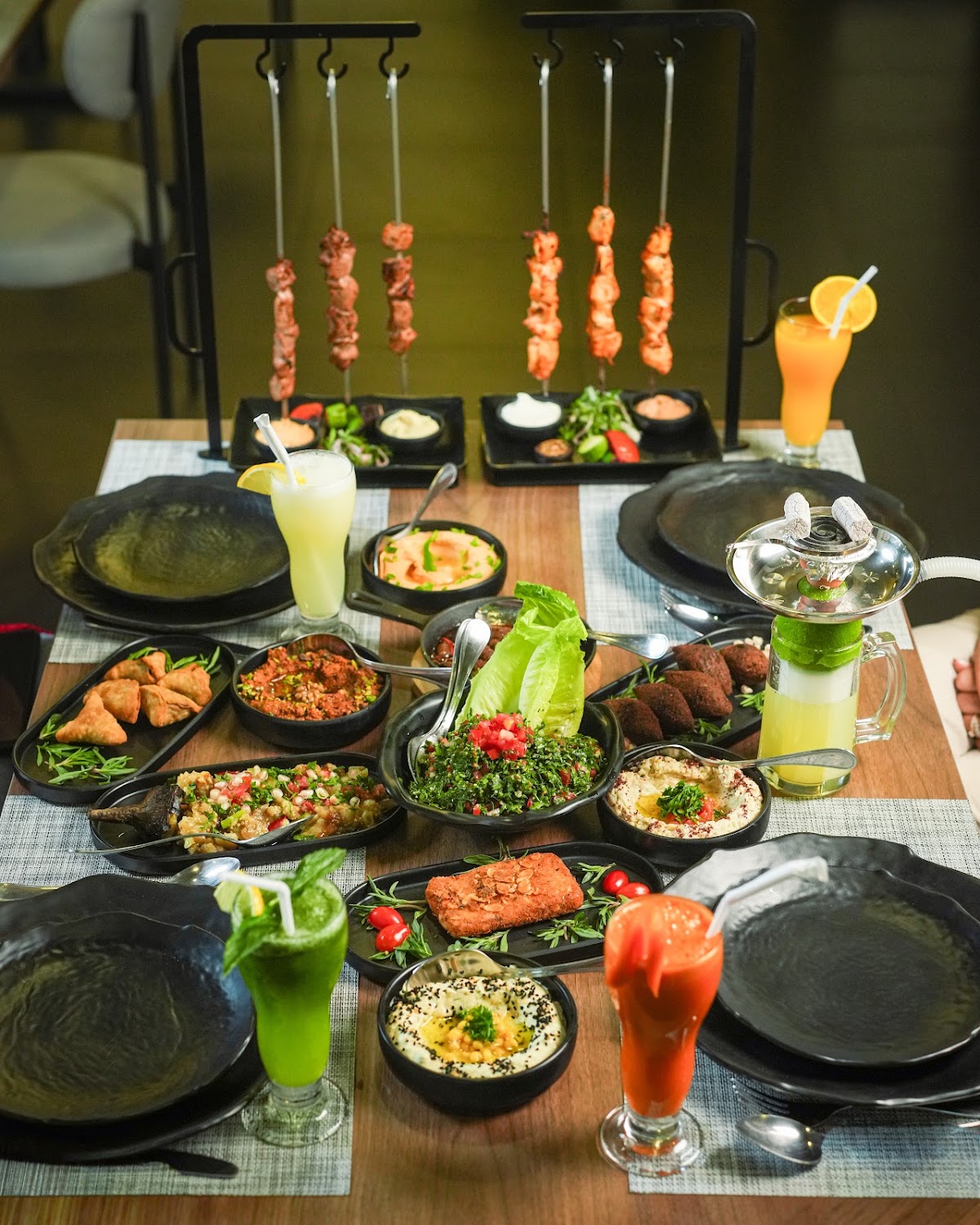 Shish 3 Naar — photograph 3
