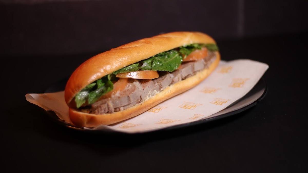 Sandwich AboKarim — photograph 6