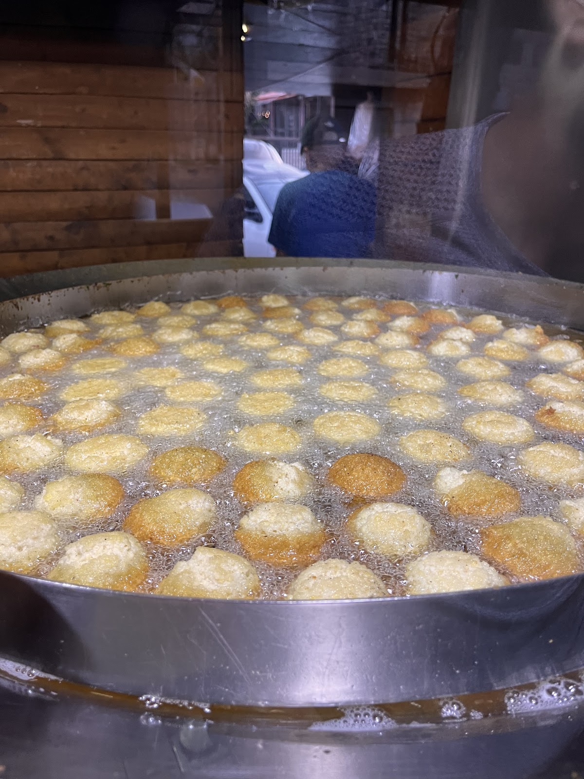 Falafel Al Bilal Aley Branch — photograph 3