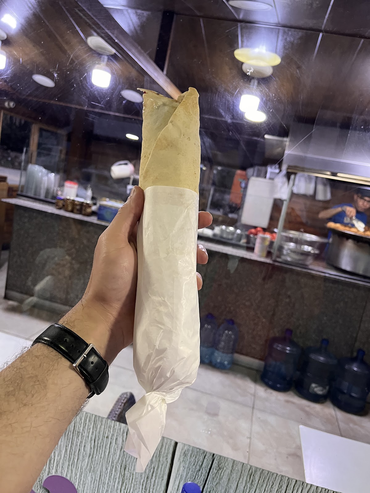 Falafel Al Bilal Aley Branch — photograph 5