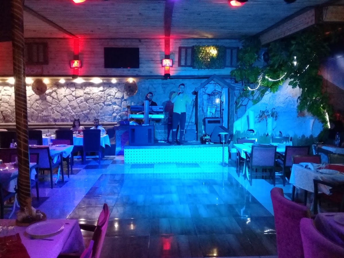 Restaurant - Aley — photograph 4