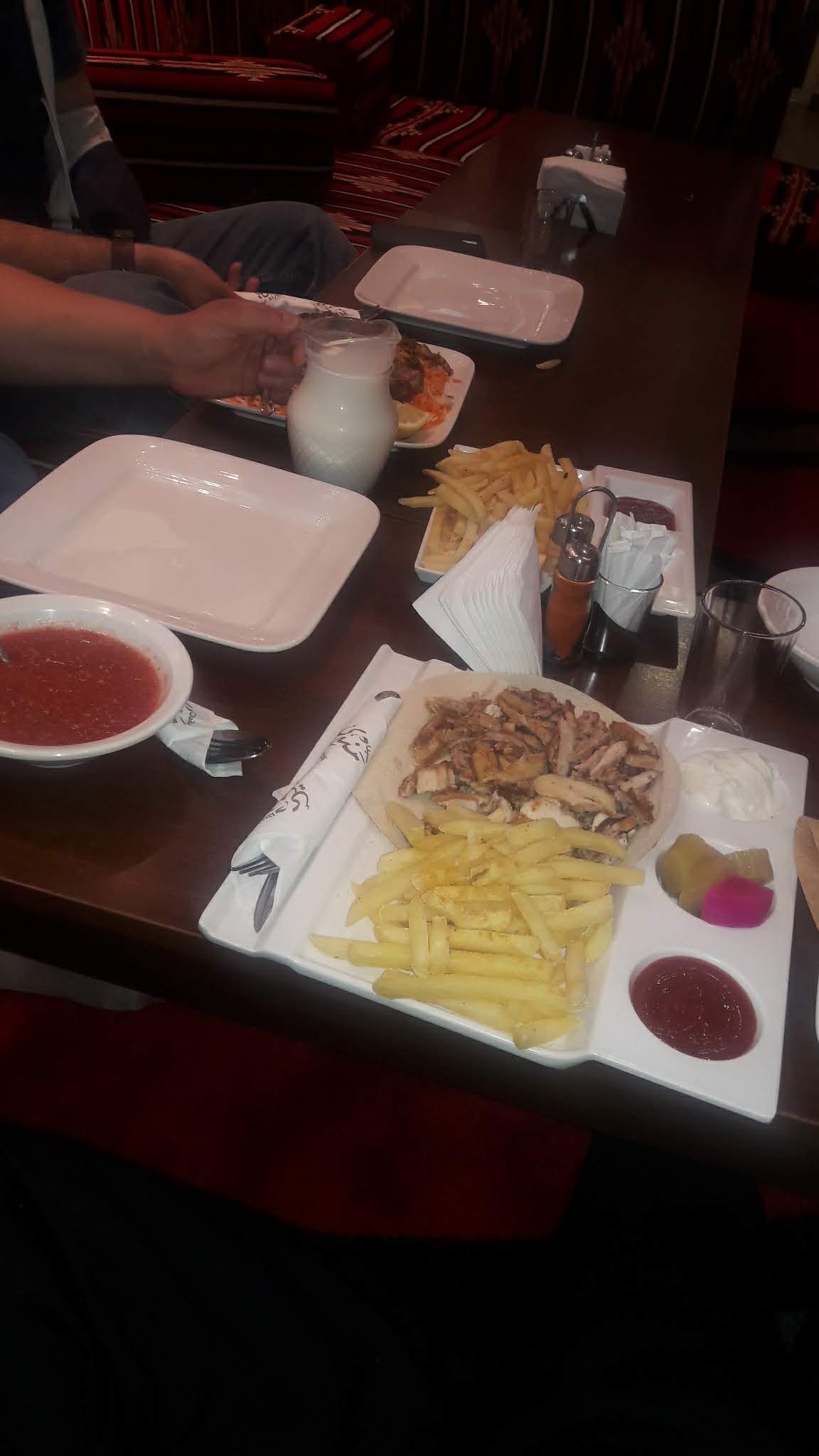 Mandi Restaurant — photograph 5