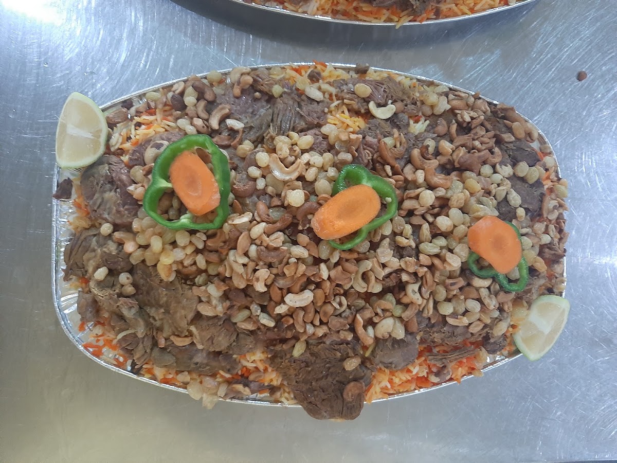 Mandi Restaurant — photograph 6