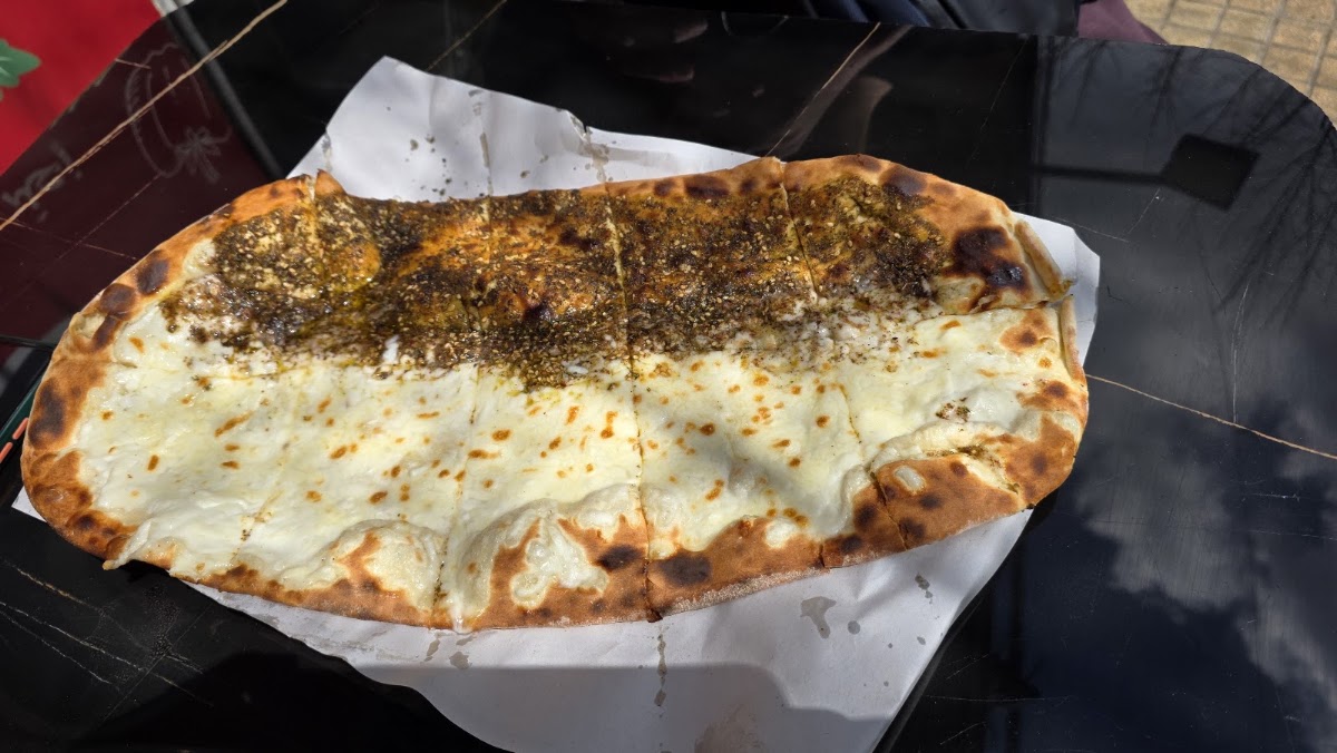 Al Basha Bakery