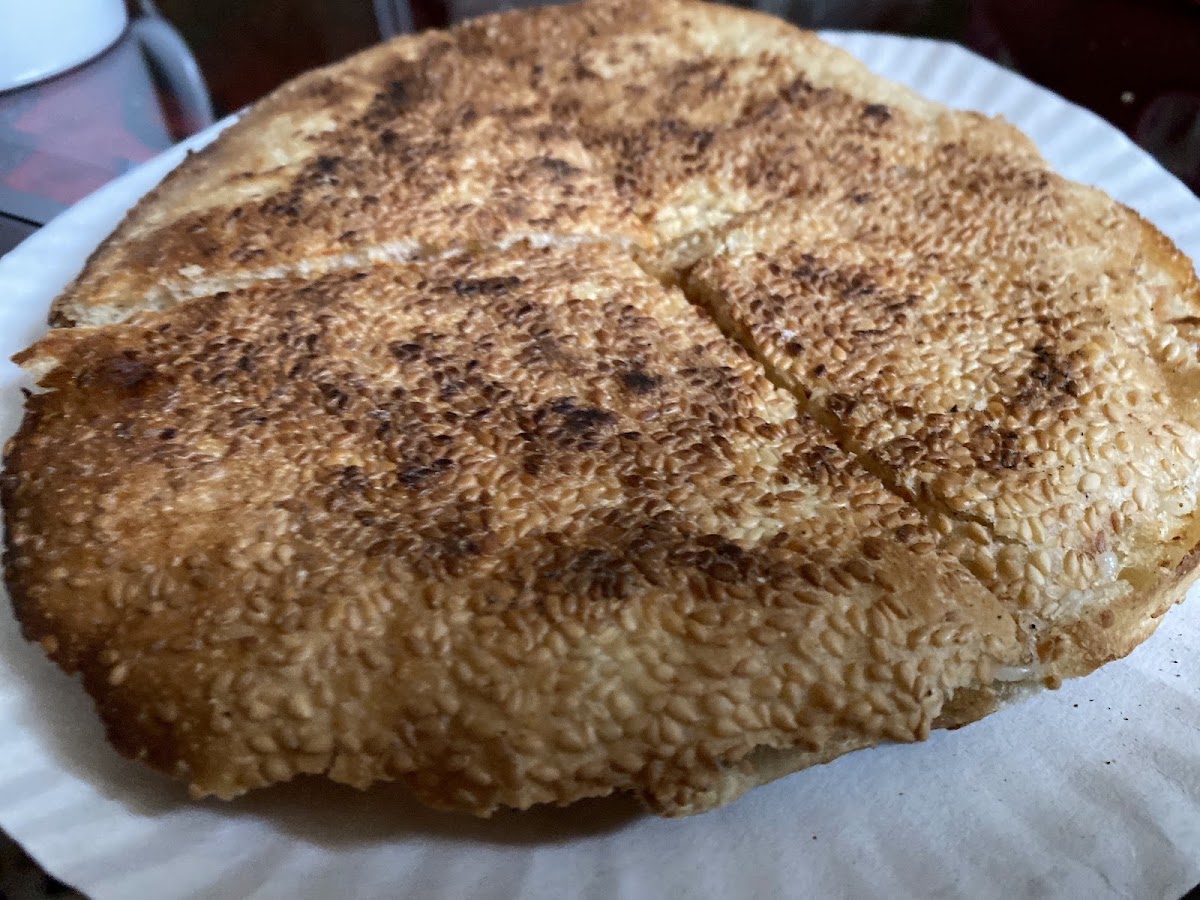 Al Basha Bakery — photograph 3