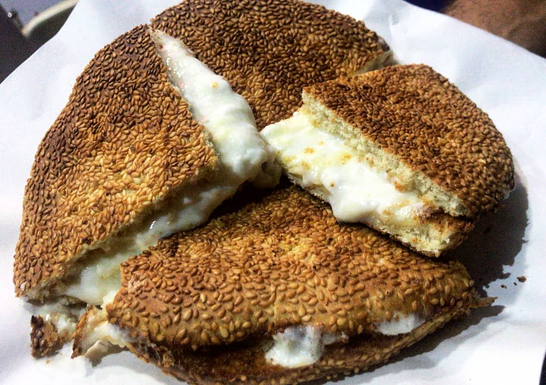 Al Basha Bakery — photograph 4