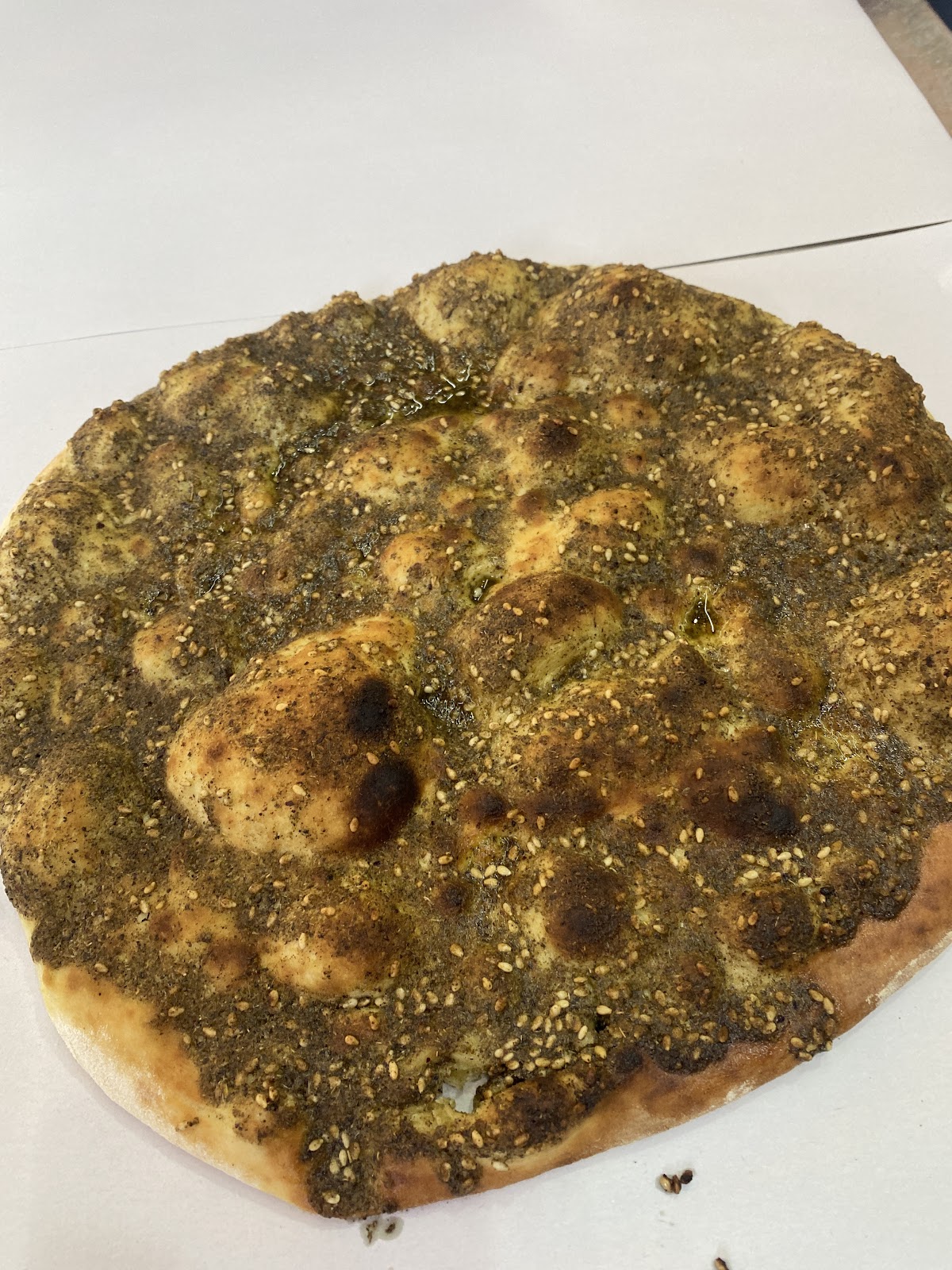 Al Basha Bakery — photograph 6