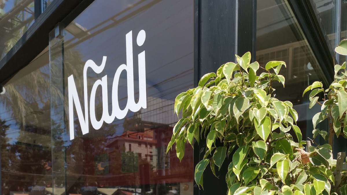 Nadi - Community Coffee Shop — photograph 3