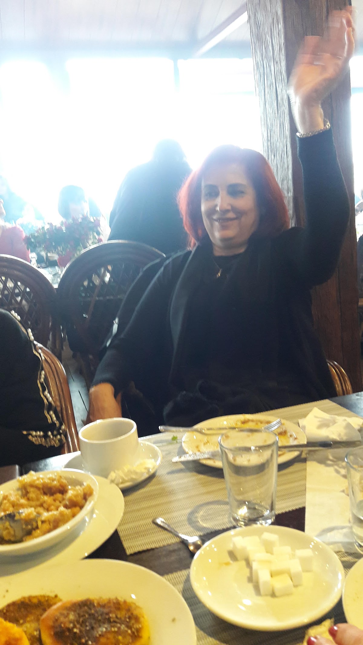 Rawaa2 cafe — photograph 2