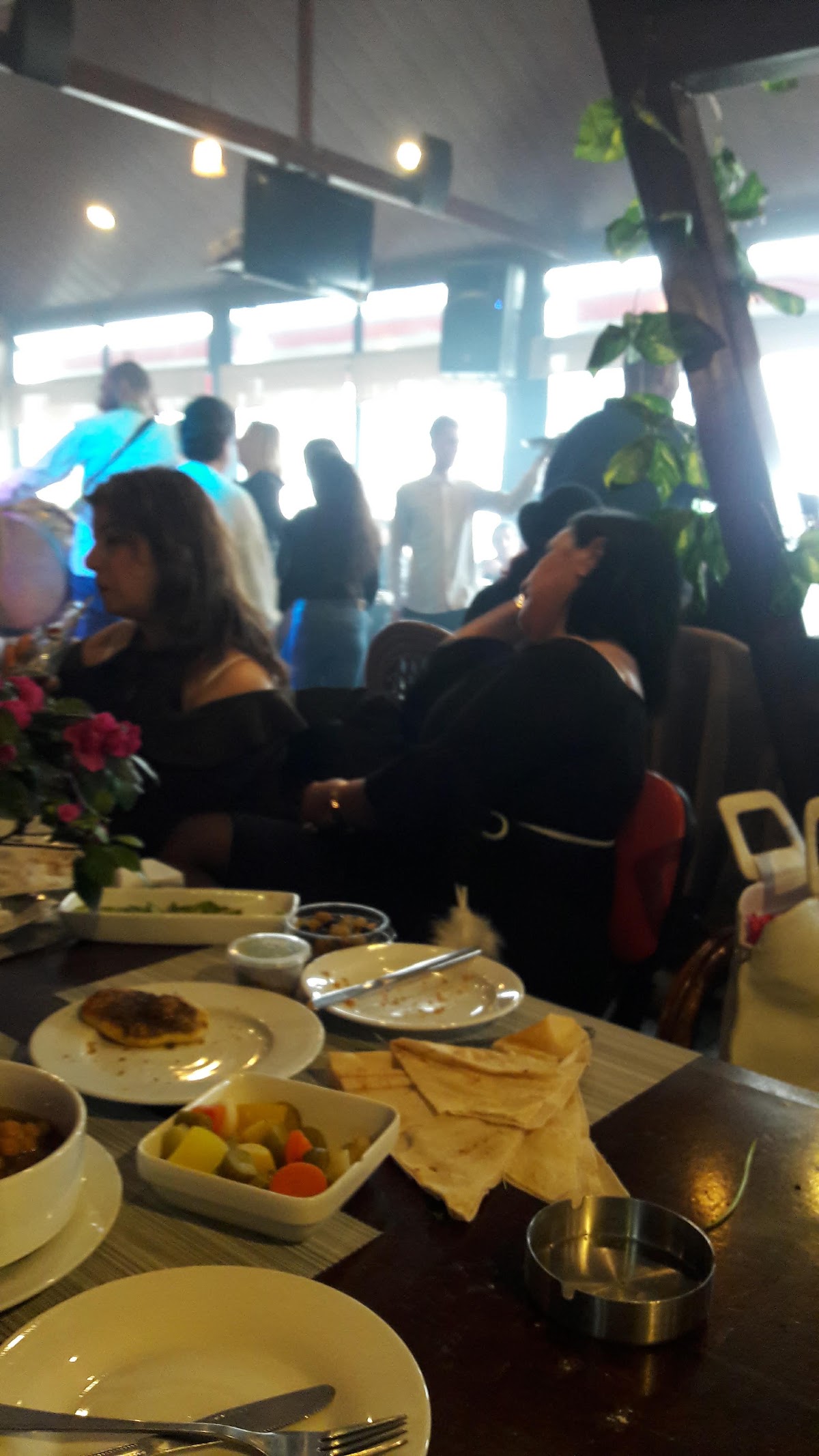 Rawaa2 cafe — photograph 3