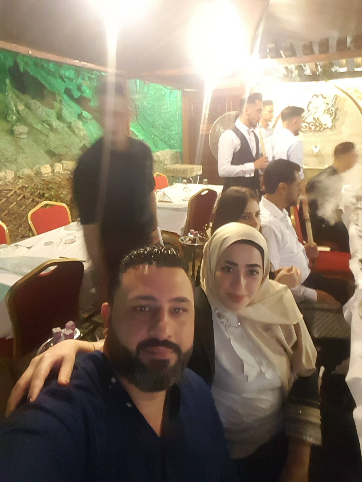 Rawaa2 cafe — photograph 5