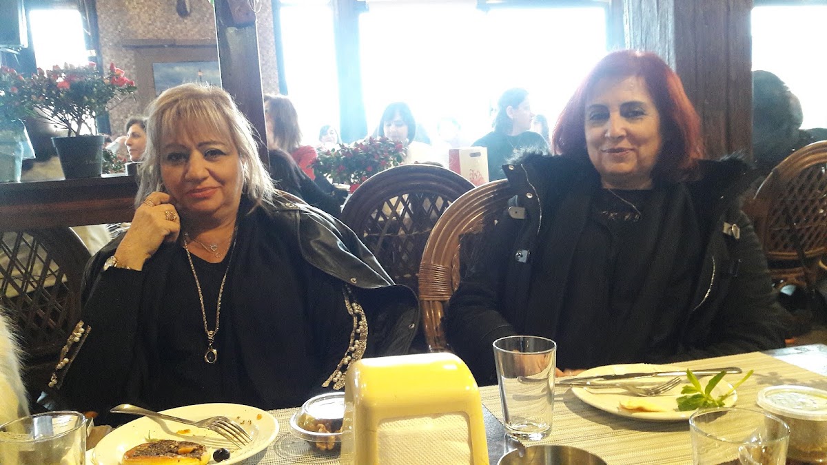 Rawaa2 cafe — photograph 6