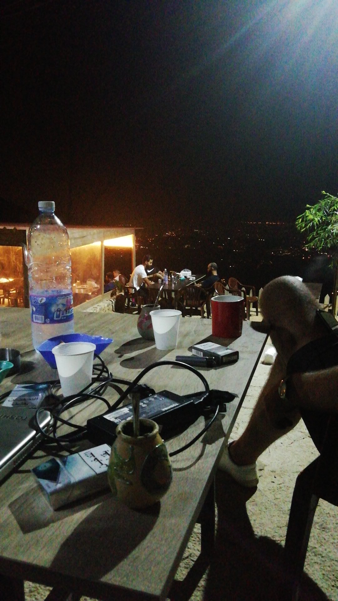 Abeer Cafe