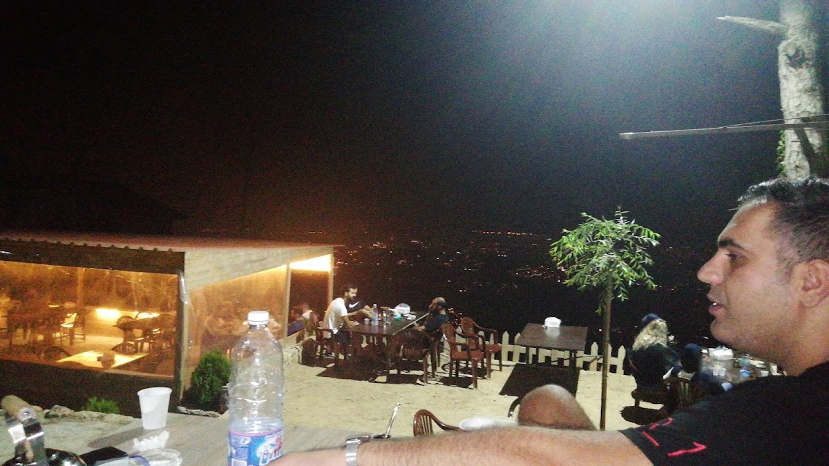 Abeer Cafe — photograph 3