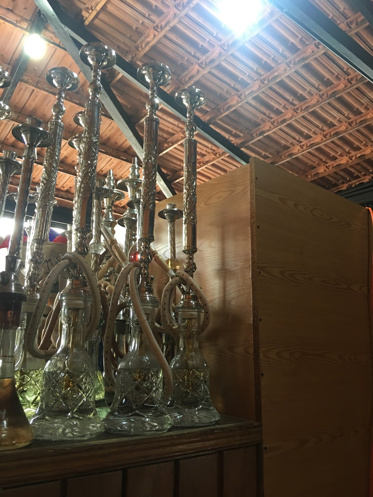 Symposuim Cafe — photograph 5