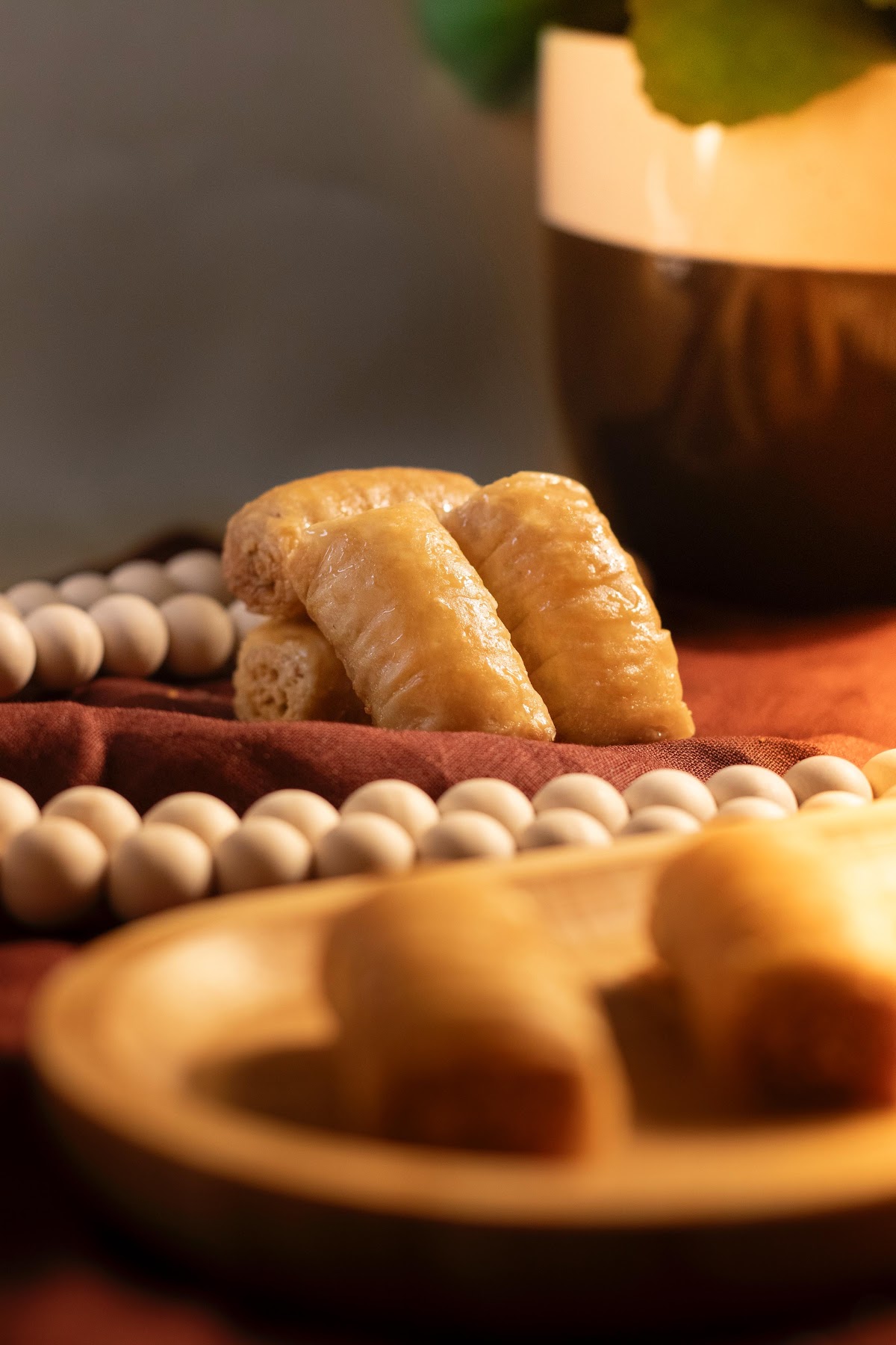 Ittihad Sweets — photograph 2