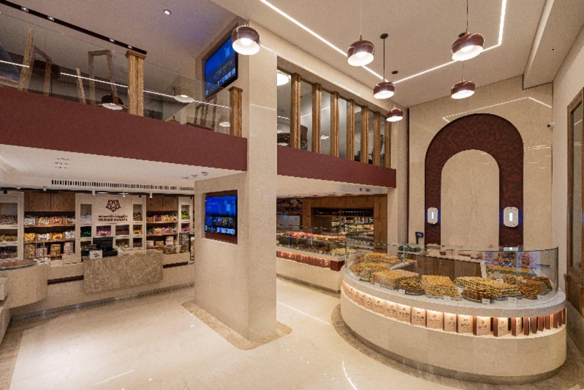 Ittihad Sweets — photograph 5