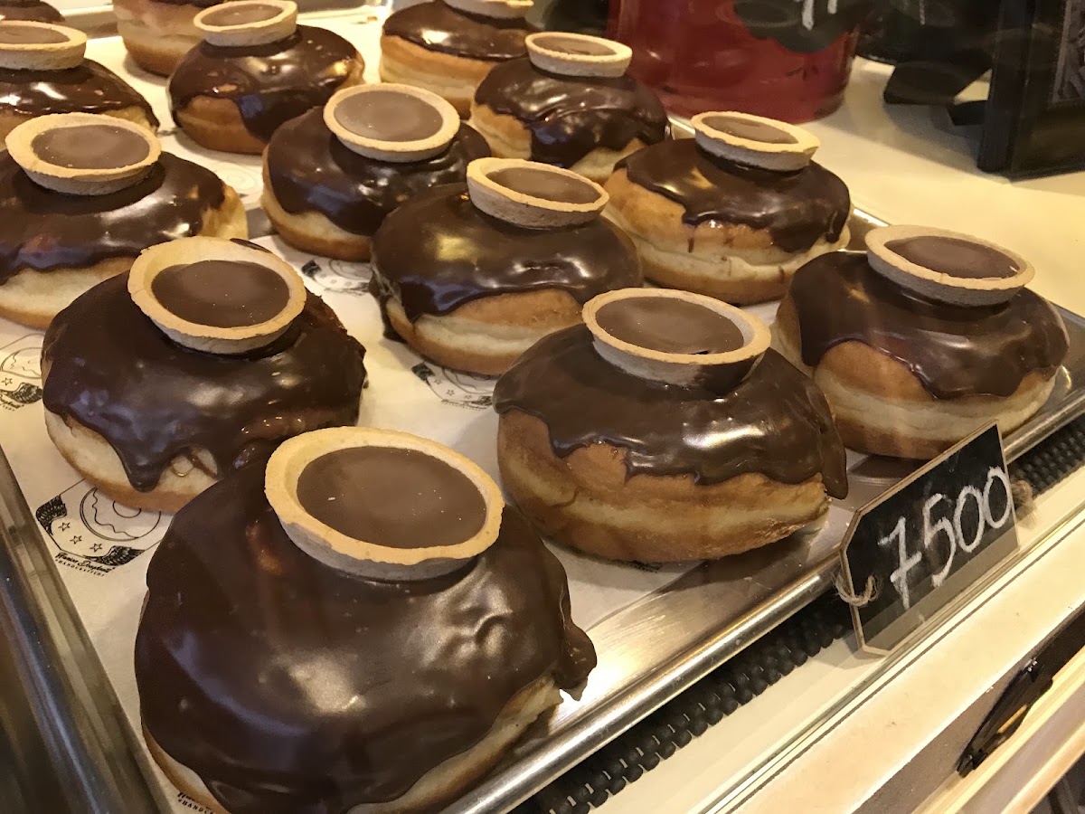 Hanson Doughnuts | Handcrafted Doughnuts — photograph 4