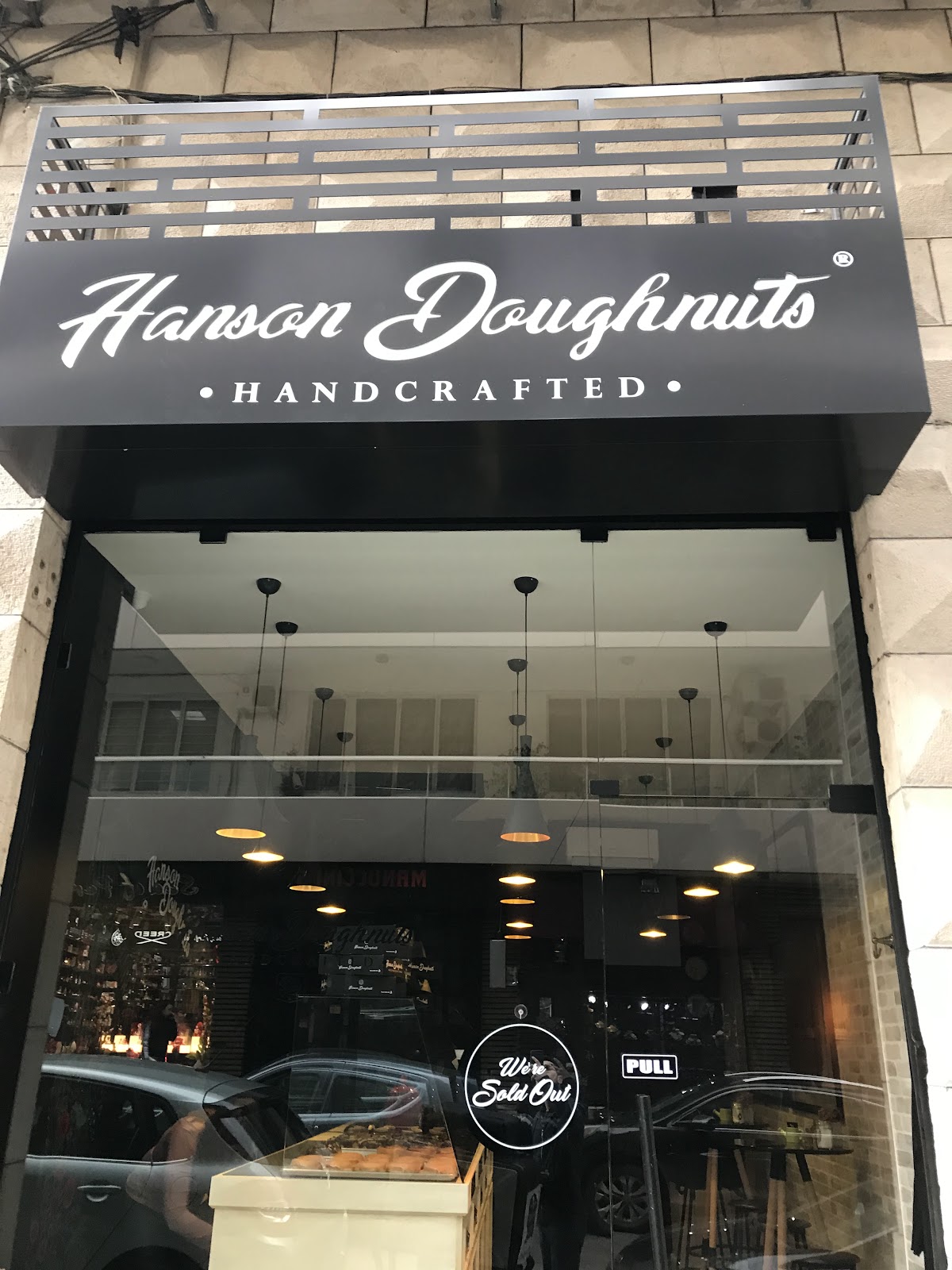 Hanson Doughnuts | Handcrafted Doughnuts — photograph 6