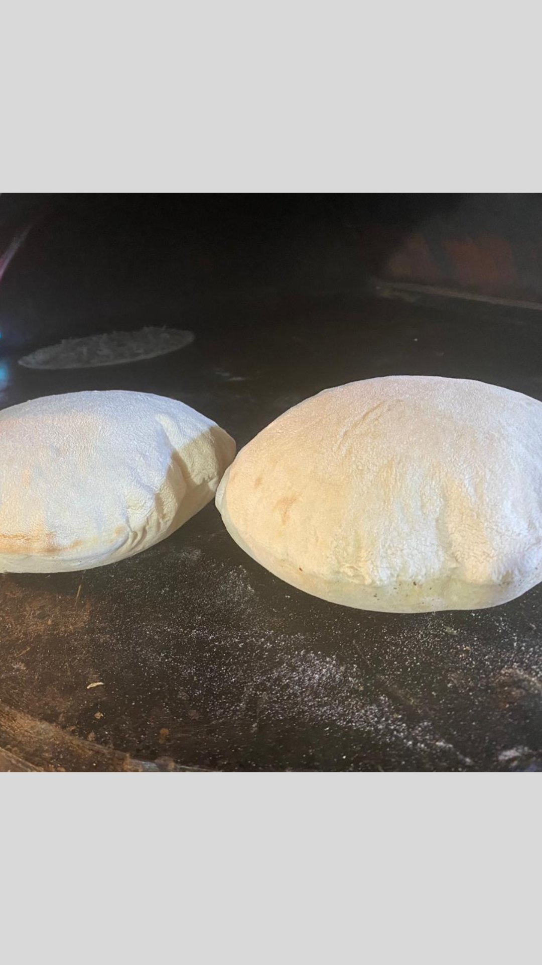Ghabouni Bakery - Breakfast — photograph 4