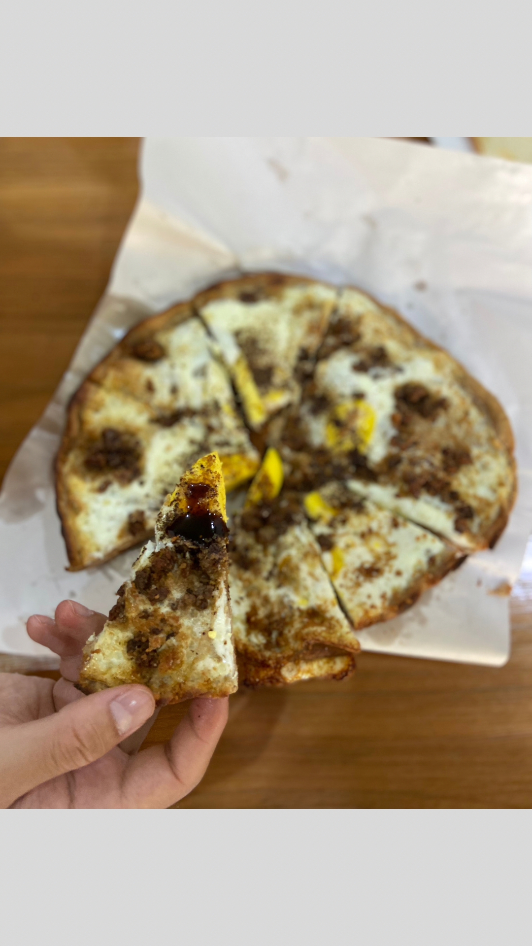 Ghabouni Bakery - Breakfast — photograph 6