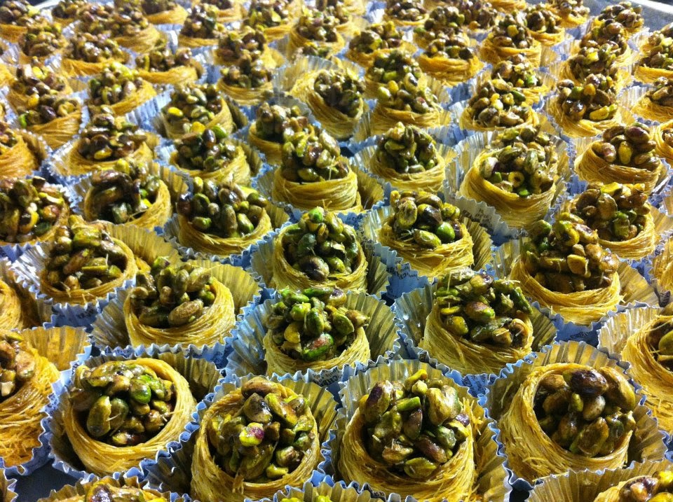 patisserie chehayeb — photograph 5