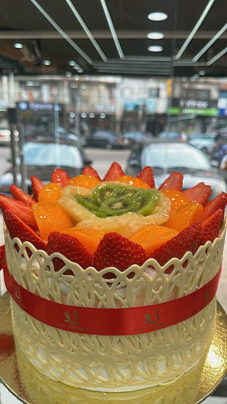 Patisserie Ayla — photograph 5