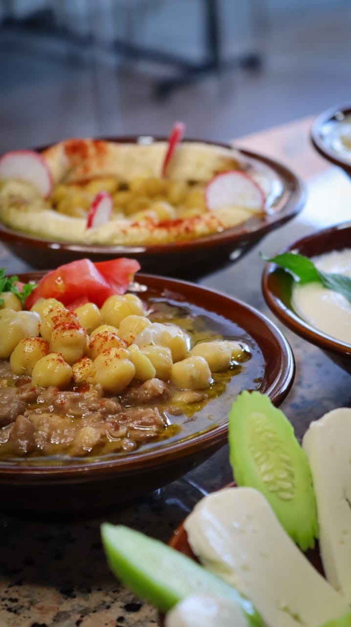 Breakfast Al Bilal — photograph 4