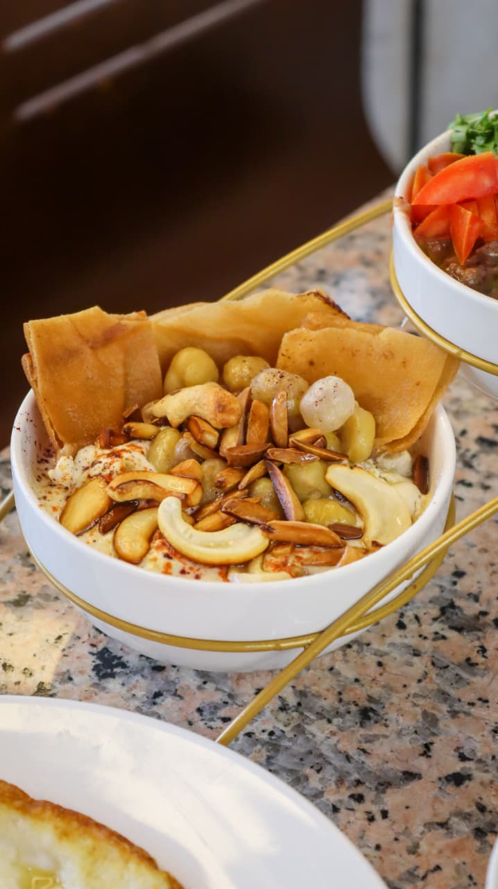 Breakfast Al Bilal — photograph 5