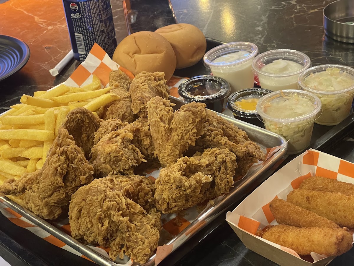 Fry Jay's — photograph 2