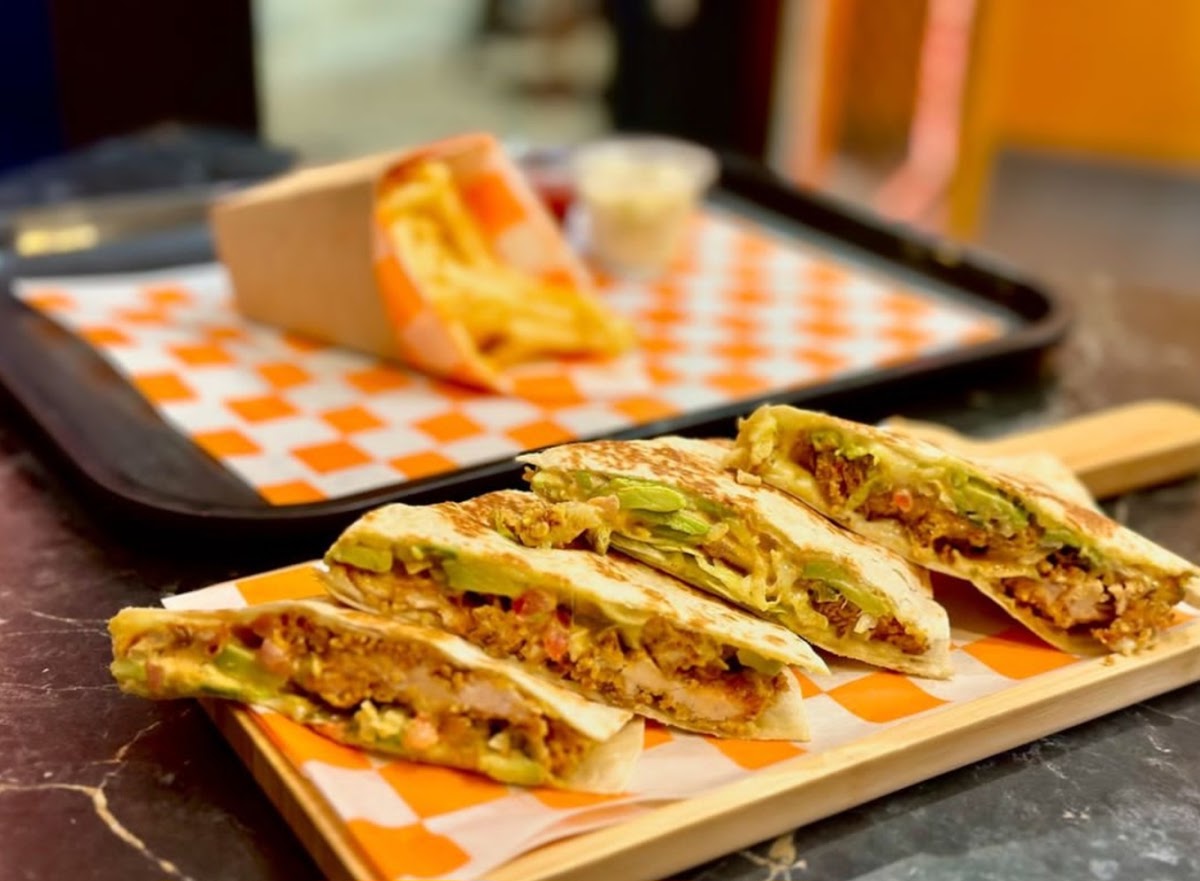 Fry Jay's — photograph 3