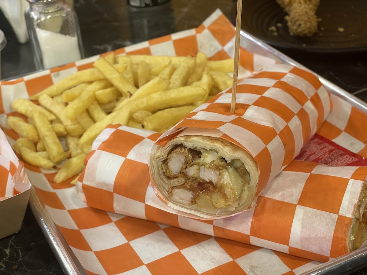 Fry Jay's — photograph 4