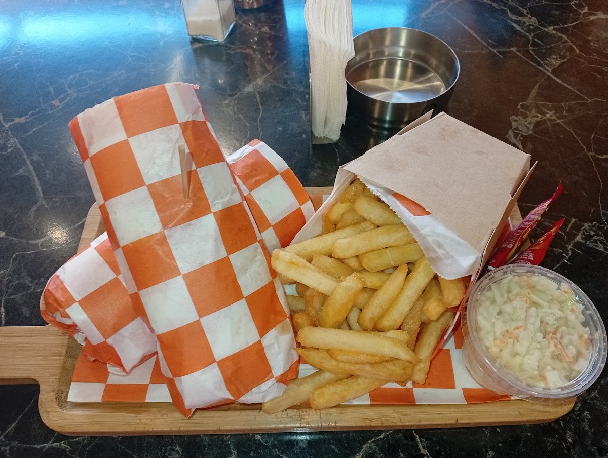 Fry Jay's — photograph 5