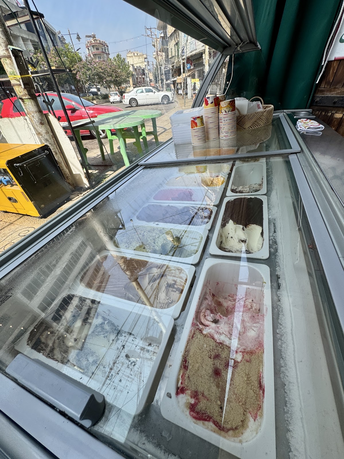 Patisserie Al-Aridi — photograph 5