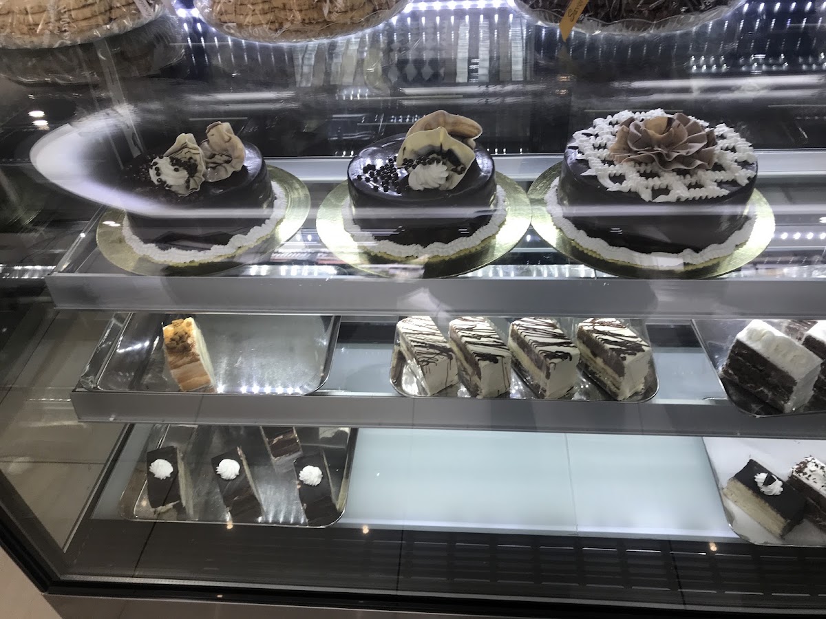 Savory chocolate