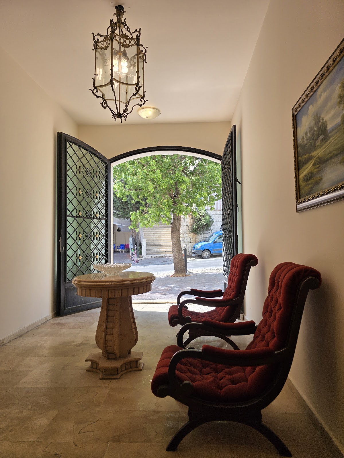 Aley View Suites — photograph 6