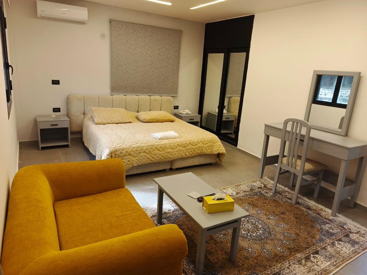 Doha Plaza Hotel — photograph 2