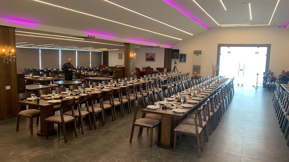 Khayal Restaurant