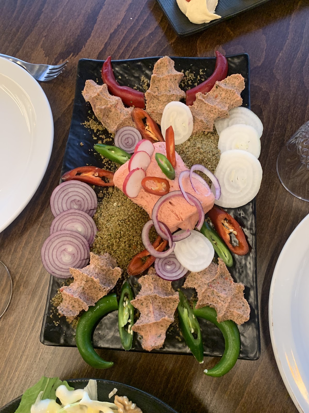 Khayal Restaurant — photograph 4