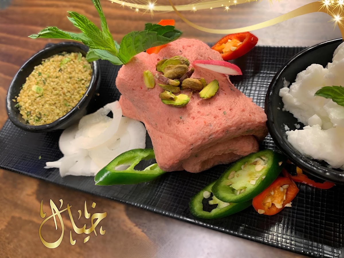Khayal Restaurant — photograph 5