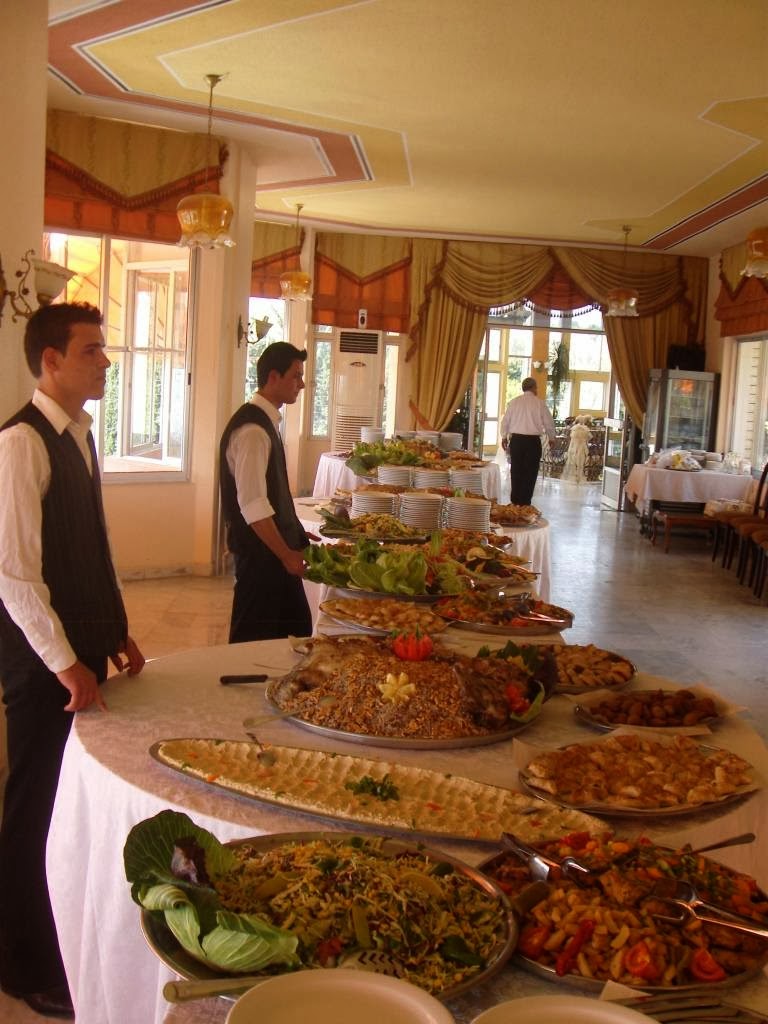 bourj al akhdar