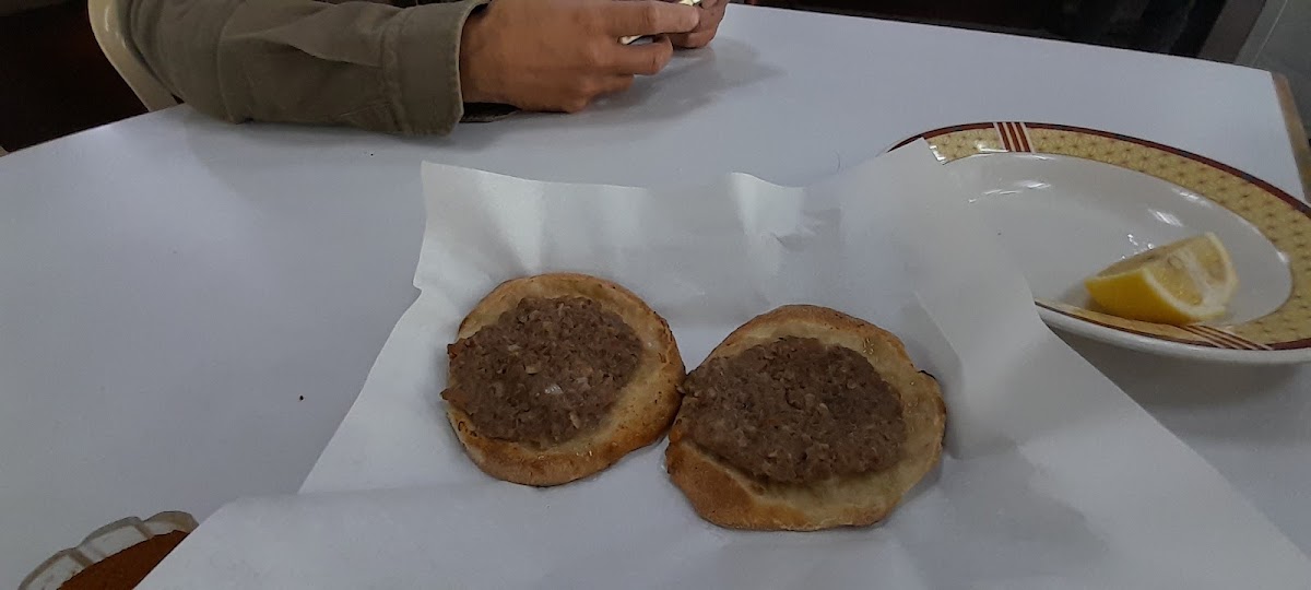 Bakery w Malhameh Al Wafaa Jbeili — photograph 4