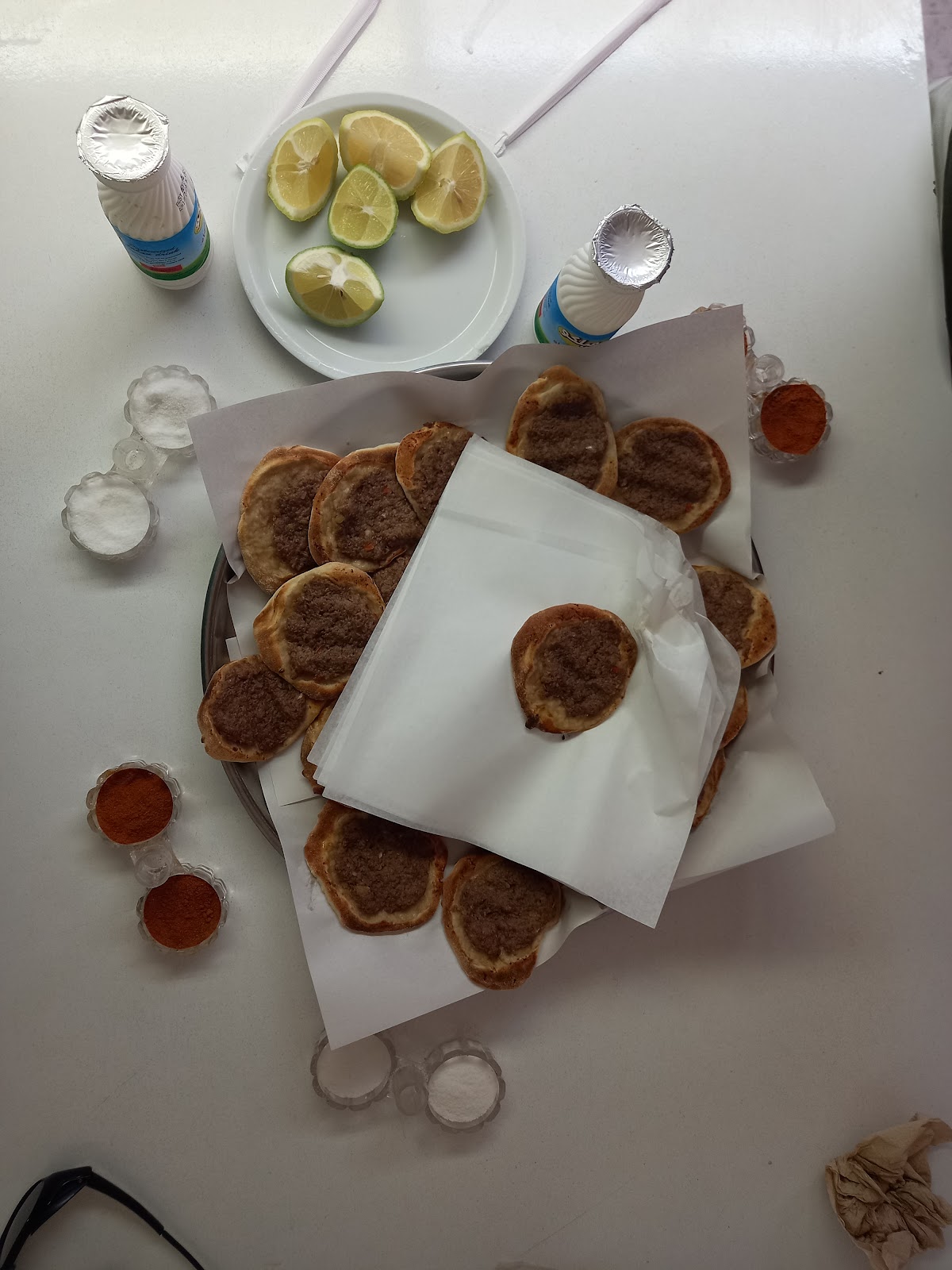 Bakery w Malhameh Al Wafaa Jbeili — photograph 6