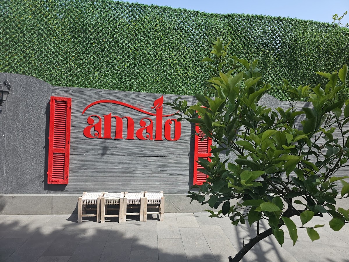 Amalo